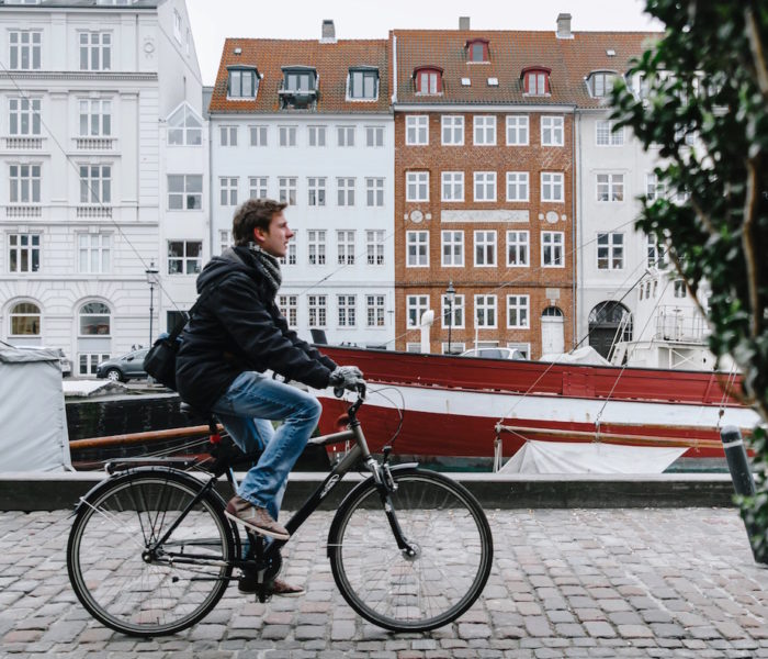 18th International Anti-Corruption Conference to take place 22-24 October 2018 in Copenhagen