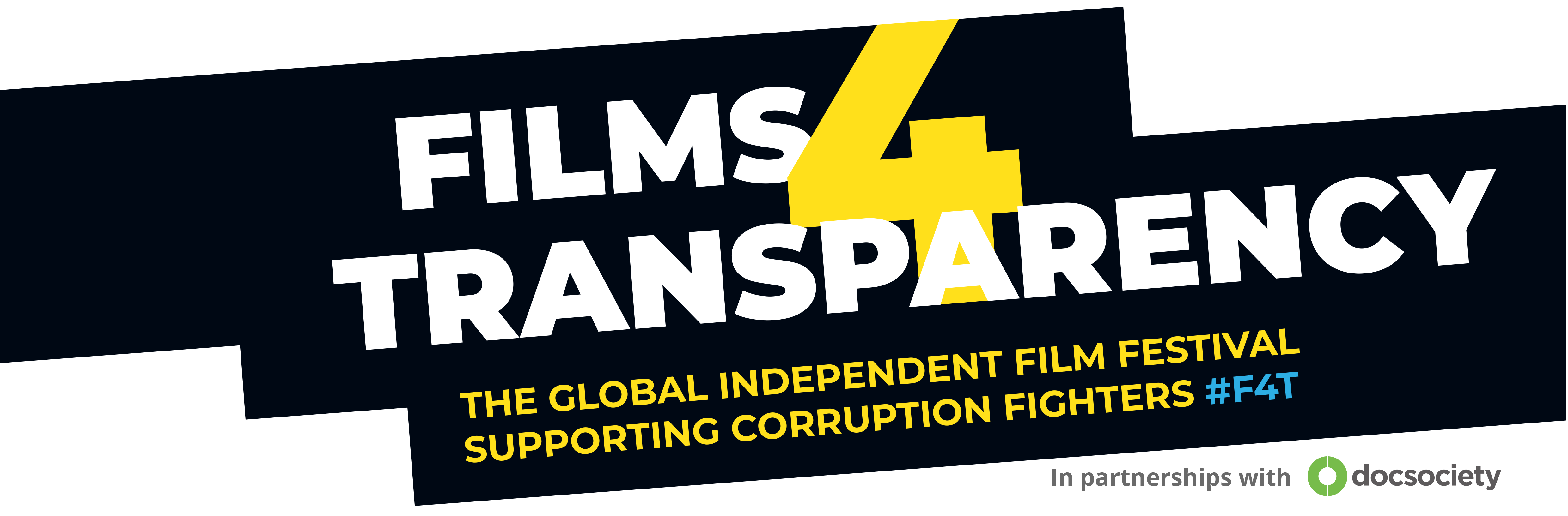 Films for Transparency - IACC Series