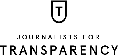 Journalists for Transparency (J4T) Initiative