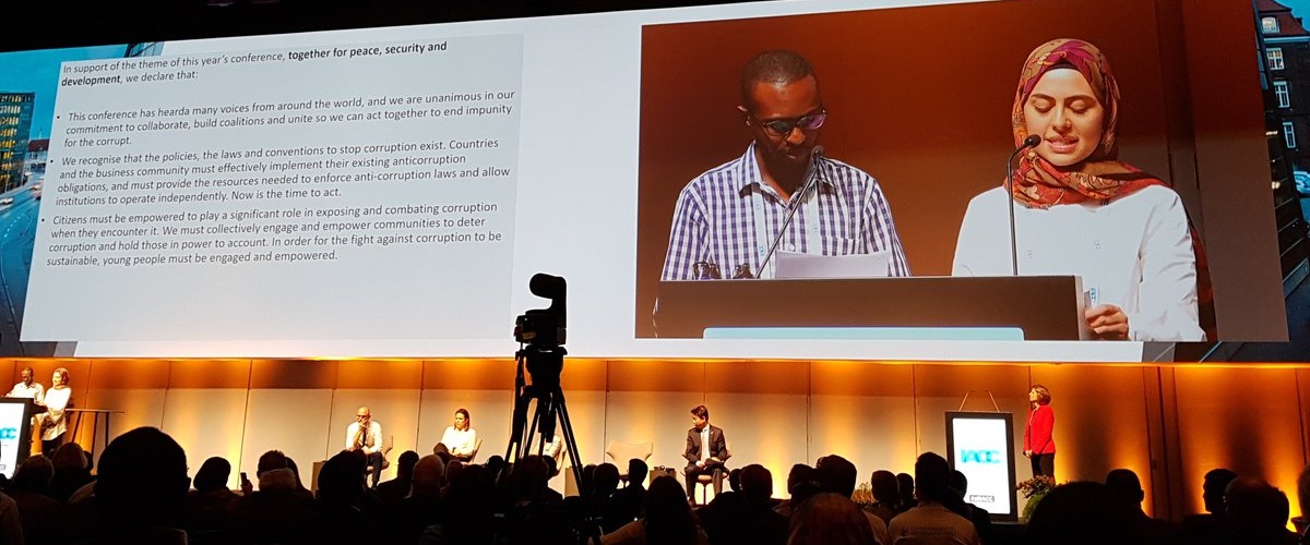 #18IACC Day 3 Highlights – Tweets and Pics