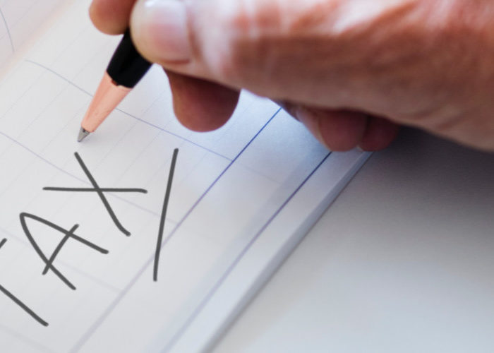Confronting Tax Evasion and Other Illicit Financial Flows