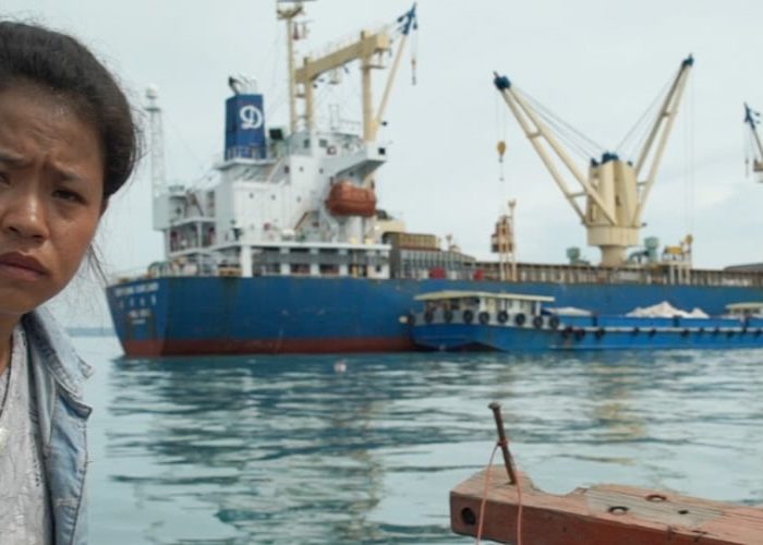 Corruption Puts Environmental Defenders at Risk in Cambodia