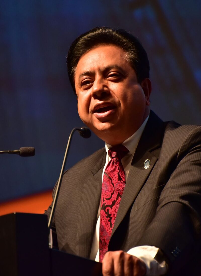 Sanjay Pradhan