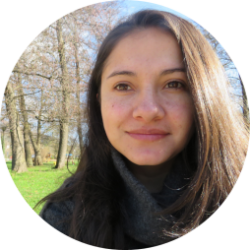 Margarita Maria Mendez Sandoval, Founder, Fundación Koikos