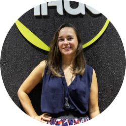 Nathalie Dijkman, Co-founder and CEO, SEMA