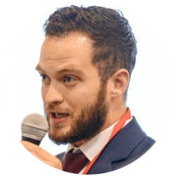 Connor Sattely, Co-founder and CTO of SEMA