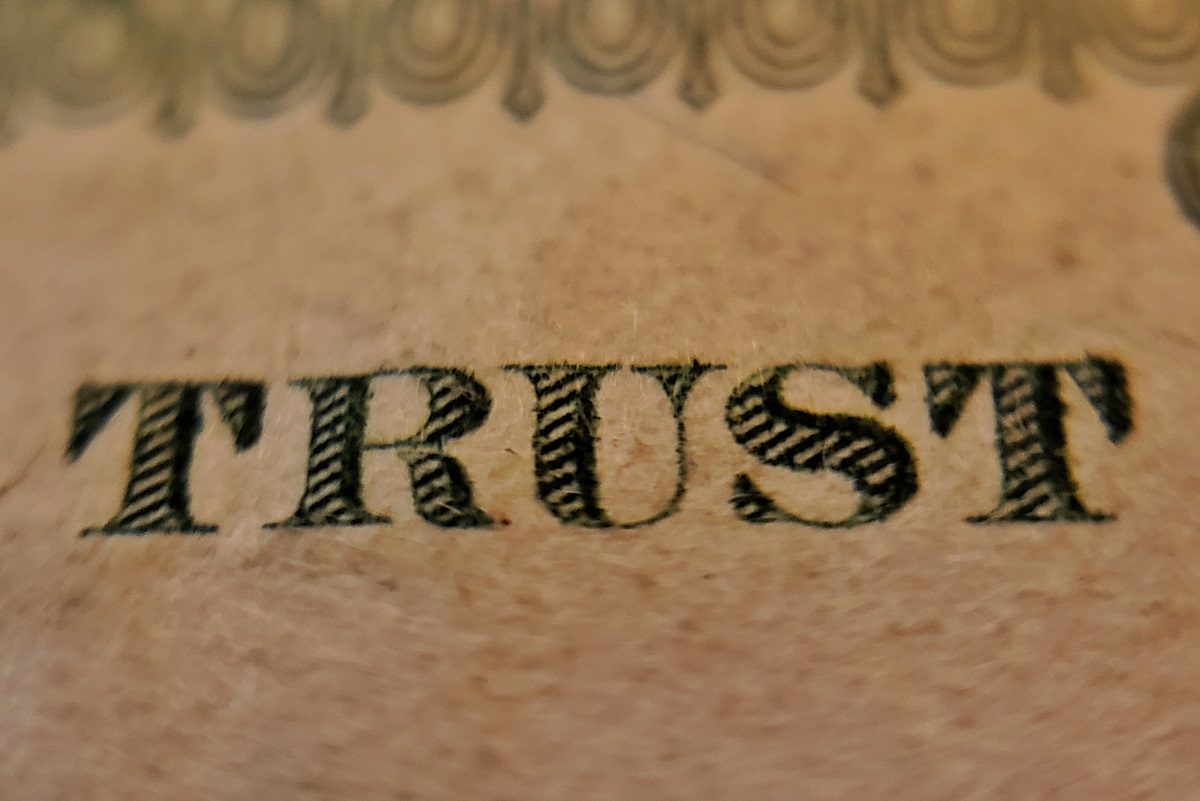 Rebuilding Trust in Institutions after COVID-19