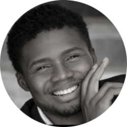 Terry Jerry A'wase, Concept Director, A'DOO CAM CO.