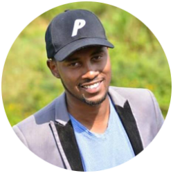 Towett Ngetich, CEO and Founder, Uthabiti Health