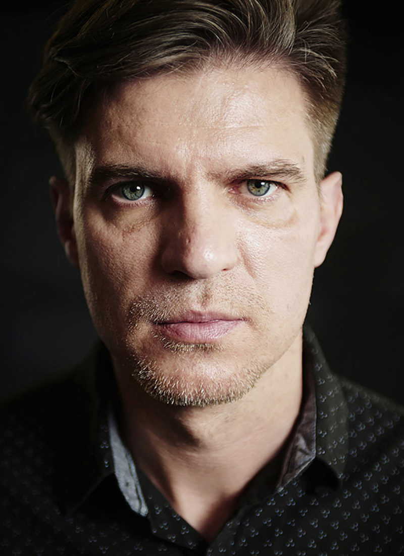 Paul Radu