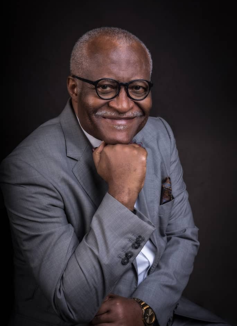 Akere T. Muna