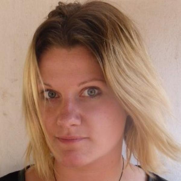 Caroline Henshaw