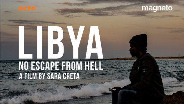 Films for Transparency - Libya, No Escape From Hell