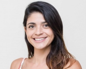 Maria Fernanda Cruz Chavez