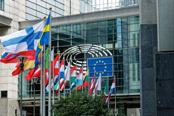 Planned EU Anti-Corruption Sanctions No Solution, Experts Claim