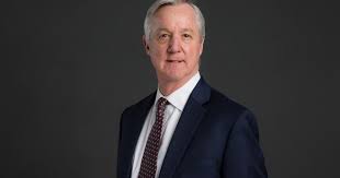 Anthony Banbury