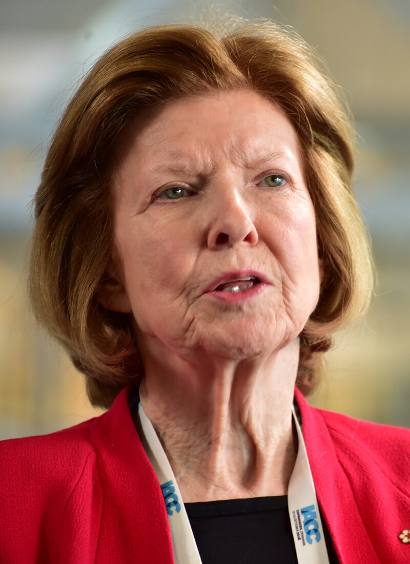 Huguette Labelle