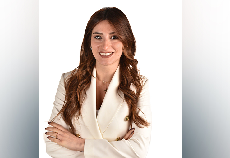 Serena Ibrahim