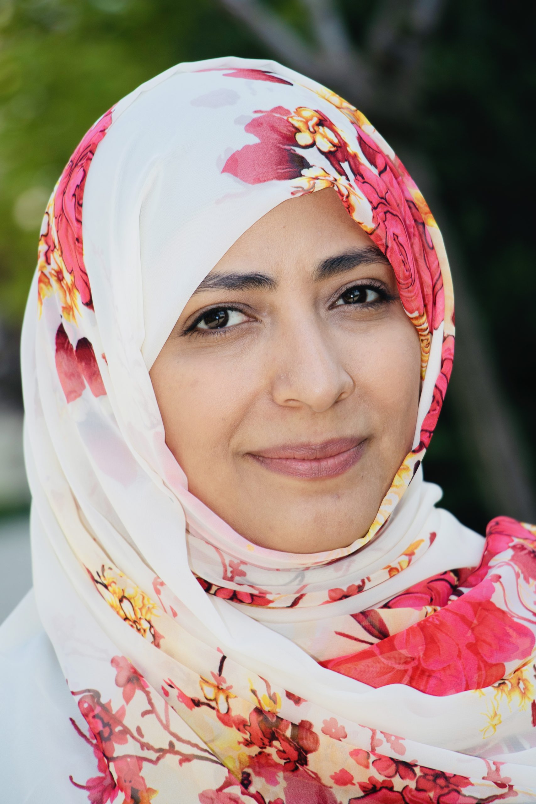 Tawakkol Karman
