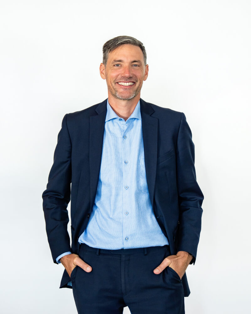 Adrian Brown