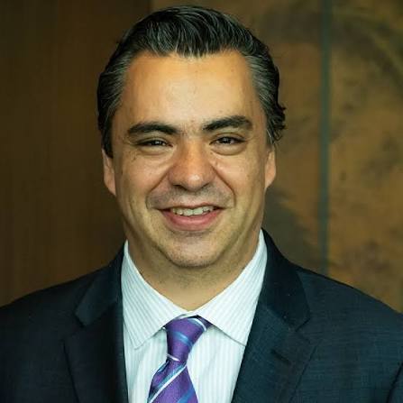 Alejandro Ponce