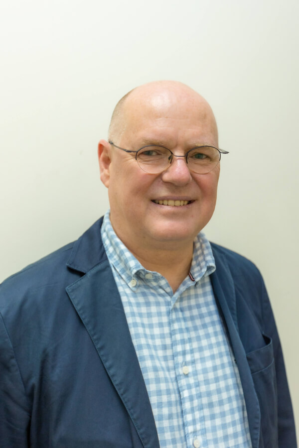 Daniel Malan