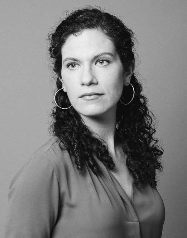 Maria McFarland Sánchez-Moreno
