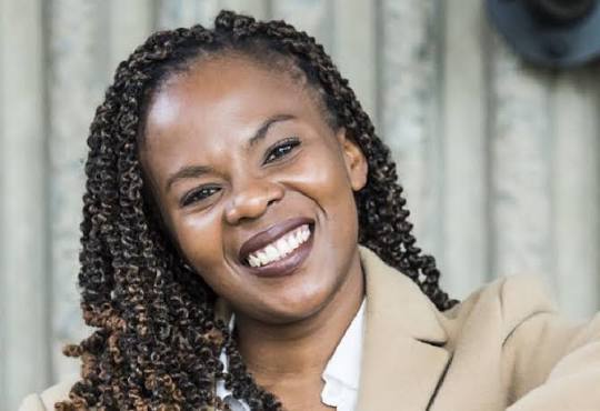 Athandiwe Saba
