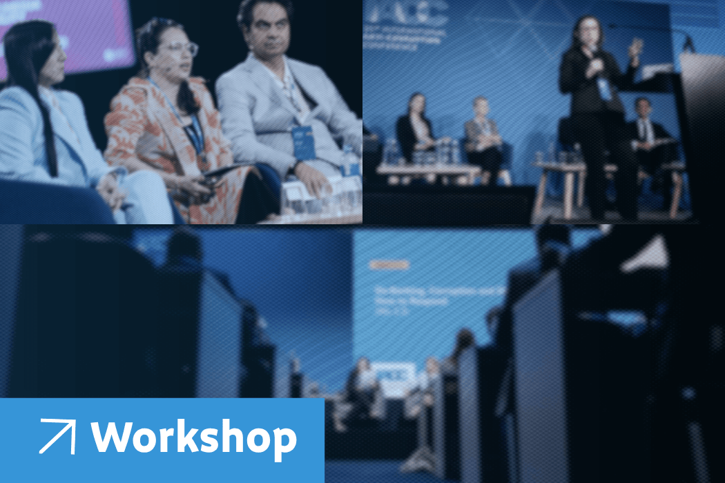 From Red Flags to Convictions: How to Use Data to Drive Real and Systemic Change in the Fight Against Corruption in Public Procurement