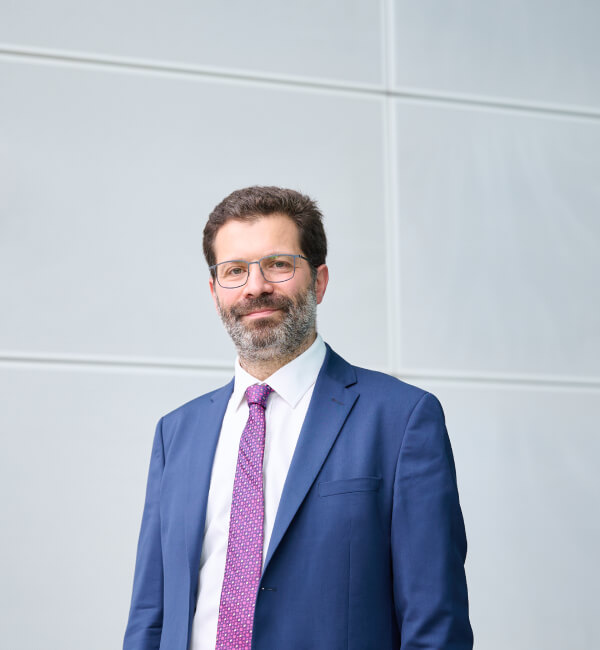 David Meyer