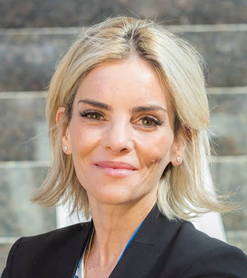 Maria Archimbal