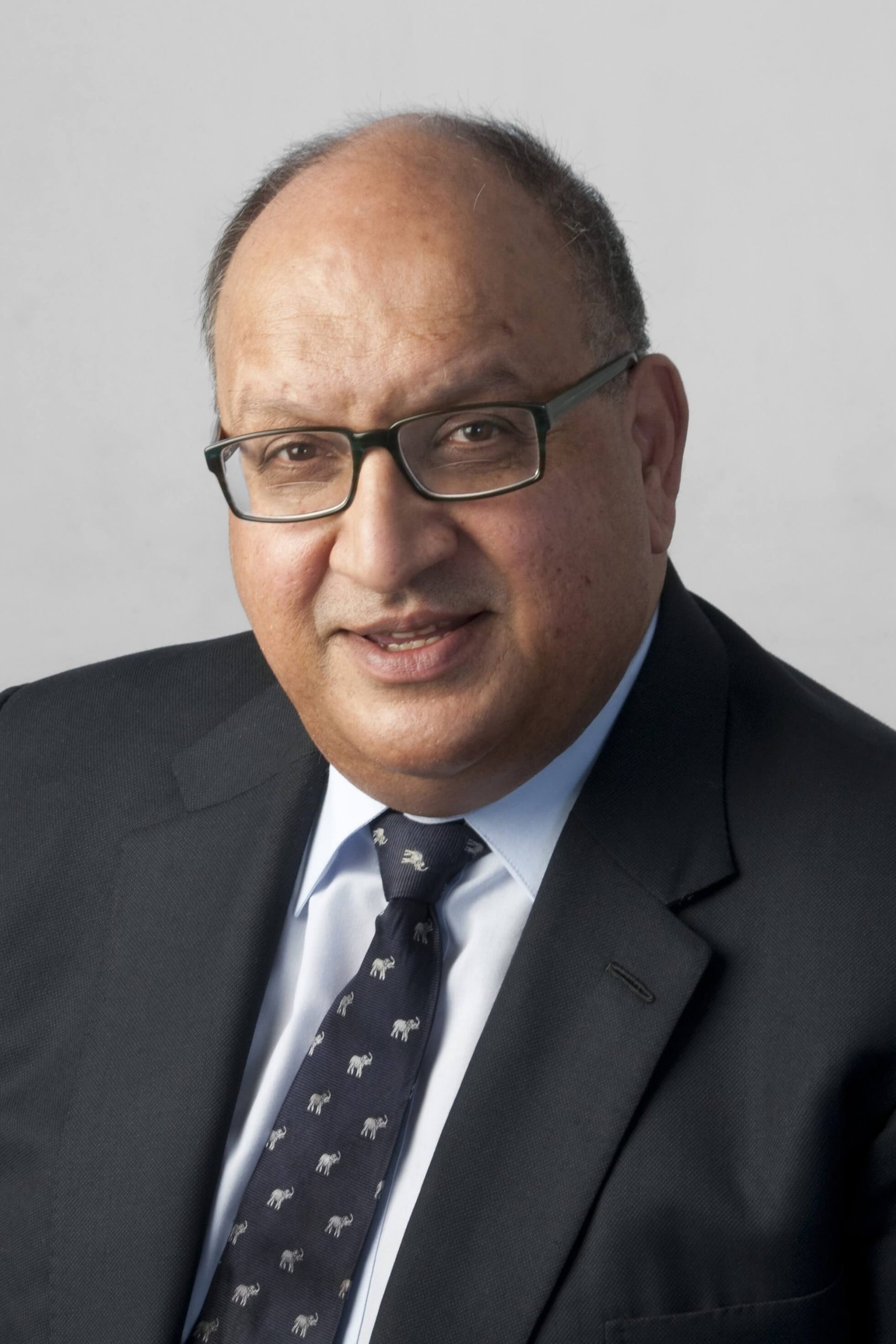 Anand Satyanand
