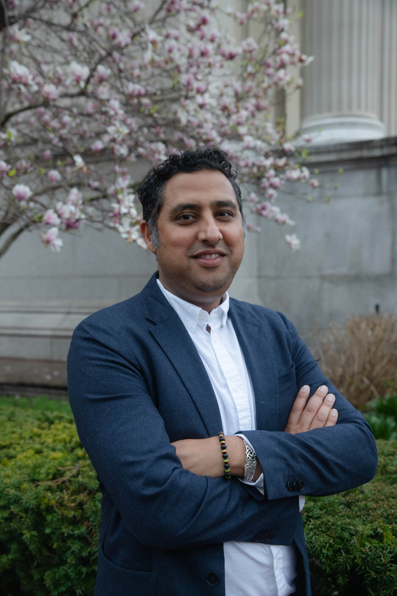 Rajiv S. Joshi